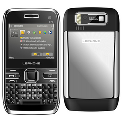 lephone u505 flash file 8mb